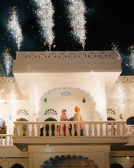 Sid Wedding Photos - Traditional Wedding Ceremony